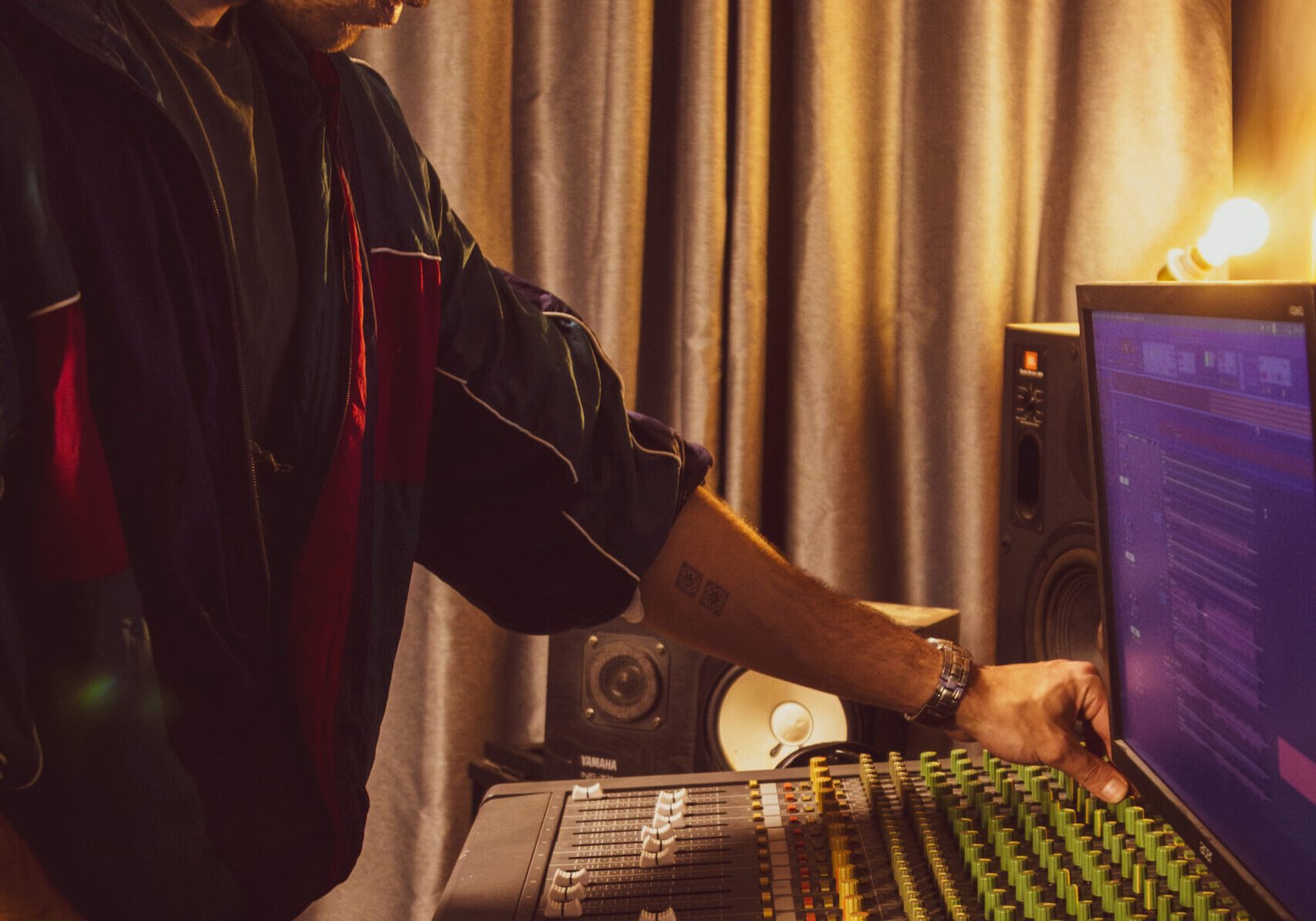 produção-musical